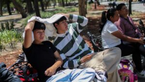 Síntomas del golpe de calor en niños: Todo lo que necesita saber para reconocerlo y actuar a tiempo