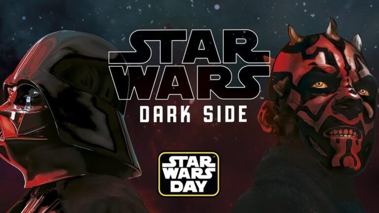 Diablos Rojos tendrá una colaboración con Star Wars, para el May the 4th