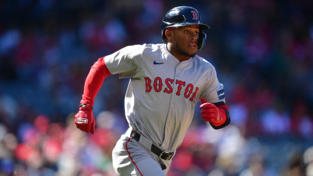 Boston por fin regresa a casa | Gary A. Vasquez-USA TODAY Sports