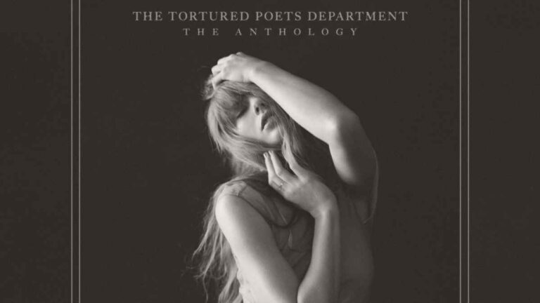 ¿Dónde escuchar ‘The Tortured Poets Department’, el nuevo álbum de Taylor Swift?