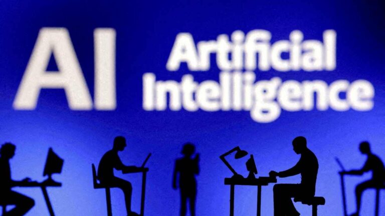Inteligencia Artificial: ¿Qué es, cuántos tipos hay y cómo funciona la IA?