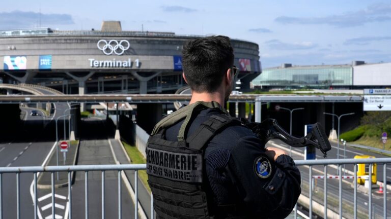 El gobierno francés usará medidas antiterroristas durante la Ceremonia de Apertura de los Juegos Olímpicos Paris 2024