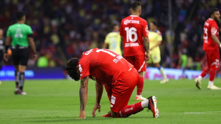 El contundente mensaje de Pavel Pardo tras la goleada al Toluca: “Nunca te burles del América”