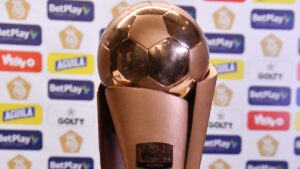 Copa BetPlay semifinales: Equipos clasificados, fechas, horarios y dónde ver por TV y Streaming