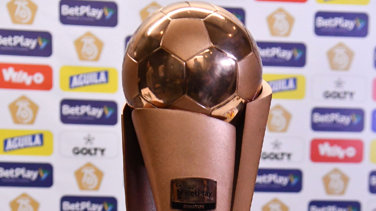 Enfrentamientos así se jugará la fase III de la Copa BetPlay 2024