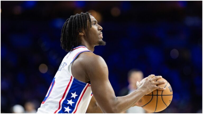 Philadelphia 76ers asegura su boleto al Play-In de la NBA tras vencer a Brooklyn Nets