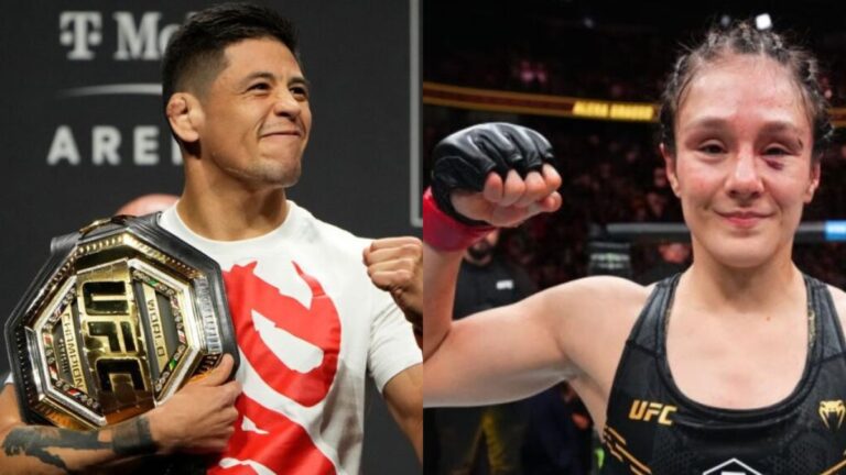 UFC: Los mexicanos que hicieron historia hasta la edición 300; lista completa de campeones