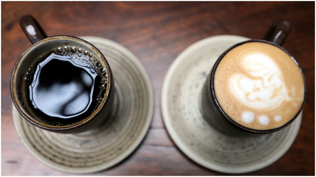 ¿Una taza de café quitá el calor? | Reuters, Gonzalez