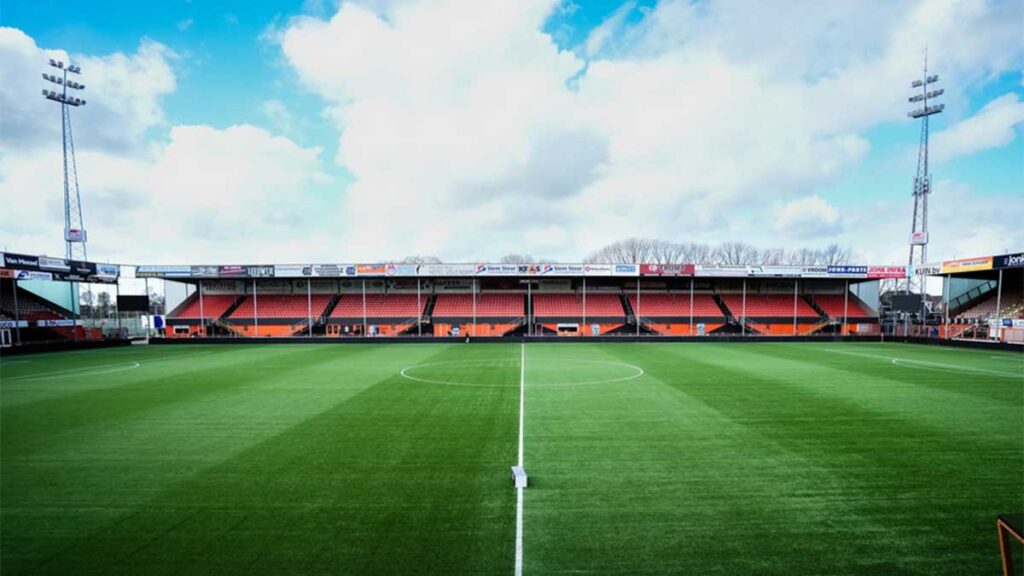 Volendam vs Feyenoord, en vivo online. @Feyenoord