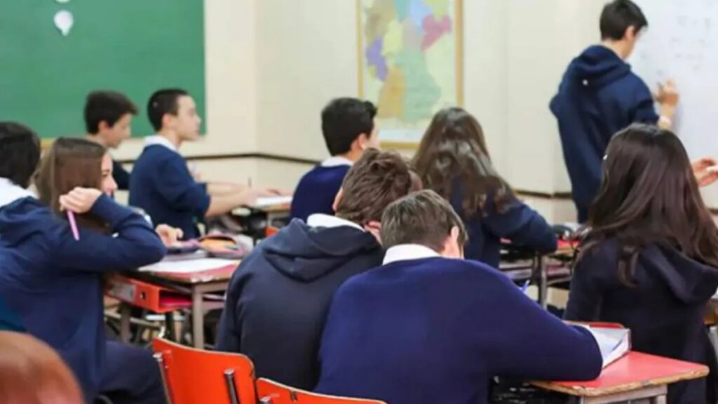 Qué son los Vouchers Educativos del Gobierno de Javier Milei en Argentina