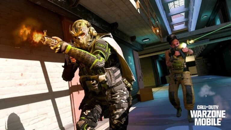 Call of Duty: Warzone Mobile recibió su primera gran optimización. Se resolvieron problemas en Android