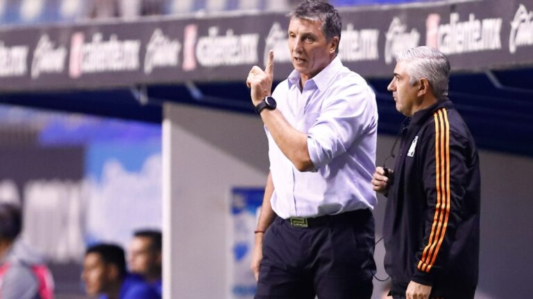 Siboldi: “A Tigres le tocó el rival más complicado en Concachampions”