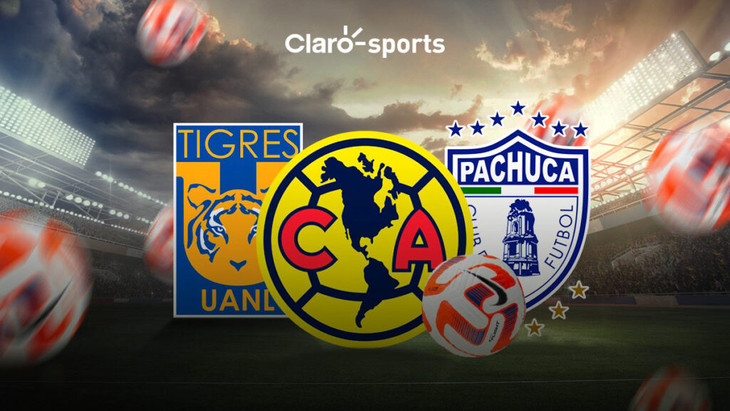 La Liga MX vuelve a golear a la MLS en Concachampions