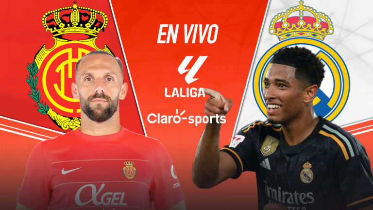 Mallorca vs Real Madrid, en vivo LaLiga: Resultado y goles de la jornada 31, en directo online