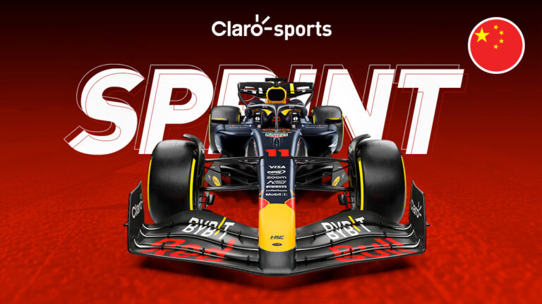 Sprint Race GP de China F1 2024: Resumen en video, resultado y posiciones de la carrera de autos de Fórmula 1