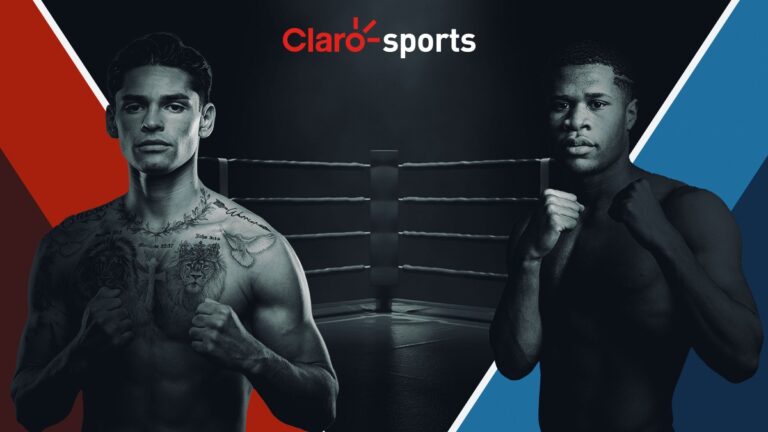 Devin Haney vs Ryan García, en vivo: Resultado de las peleas de boxeo hoy en directo online