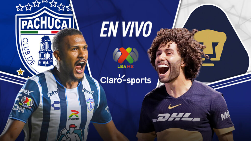 Pachuca vs Pumas, el Play-In por el boleto a la Liguilla del torneo de Clausura 2024 de la Liga MX.