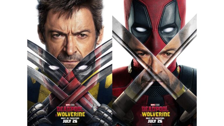 Todos los easter eggs y referencias en el nuevo tráiler de Deadpool & Wolverine