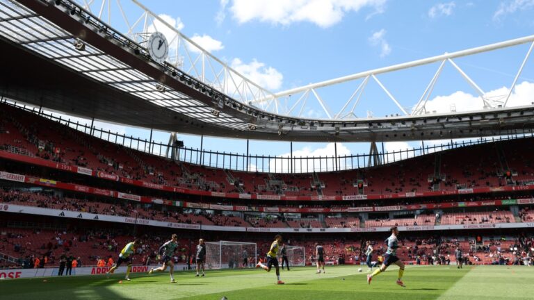 Arsenal vs Bournemouth en vivo la Premier League: Resultado y goles de la fecha 36, al momento