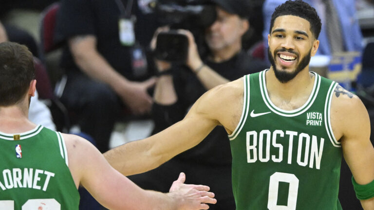 NBA 2024: ¿Cuántos títulos tienen los Boston Celtics y cuándo fue la última vez que fueron campeones?