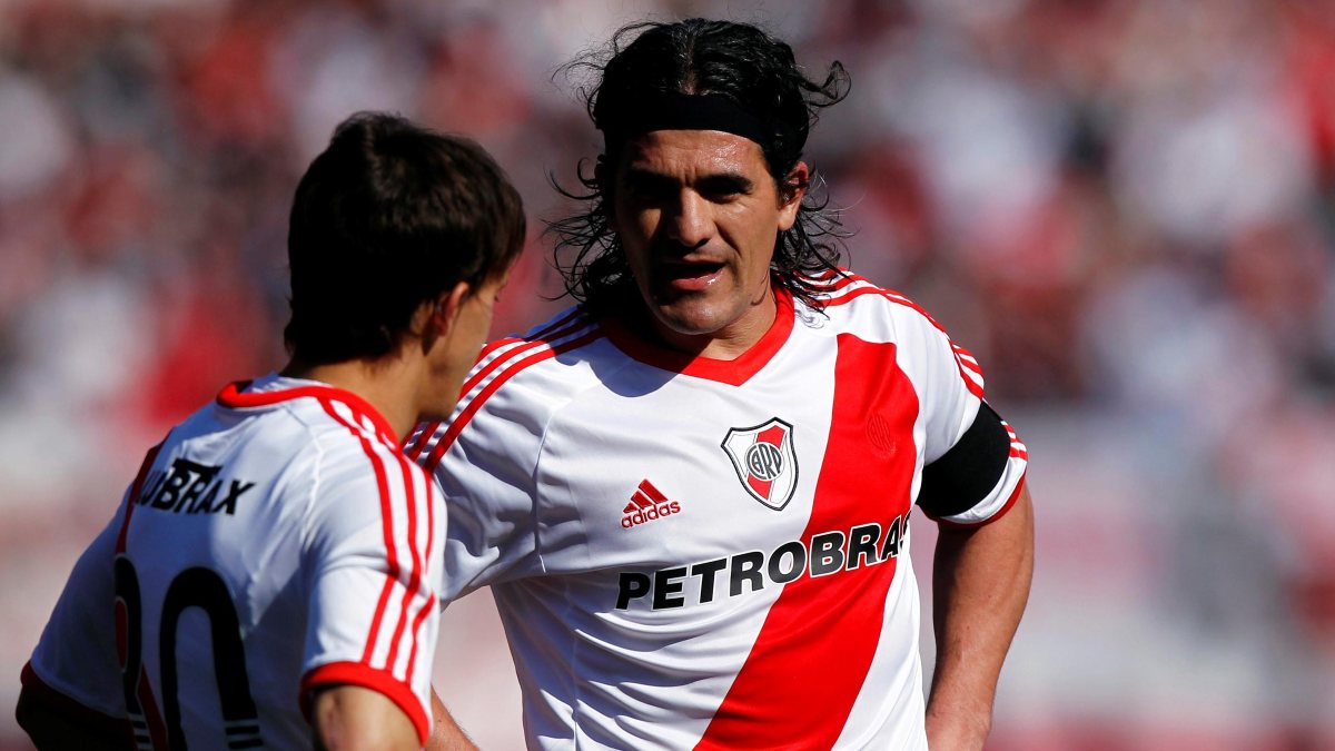 Ariel Ortega y su lado más sincero: 