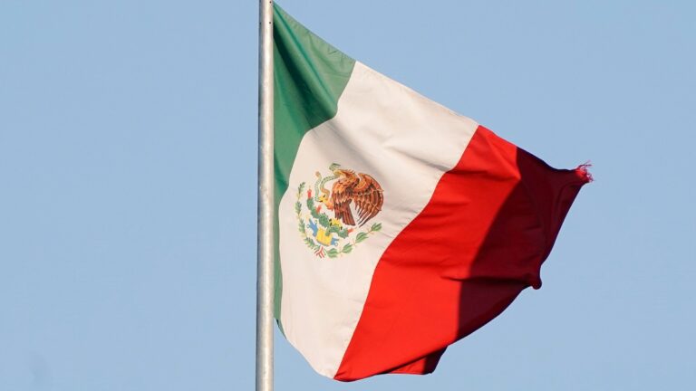 Estos serían los abanderados de México para los Juegos Olímpicos Paris 2024