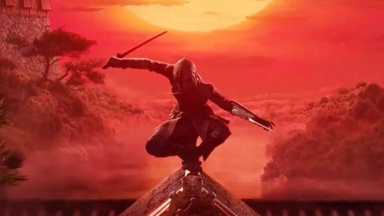Assassin’s Creed Shadows, el nombre oficial del juego en Japón feudal, Assassin’s Creed Red