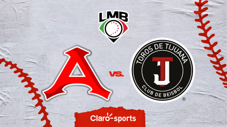 Acereros de Monclova vs Toros de Tijuana, en vivo: Transmisión online y resultado de LMB 2024 hoy