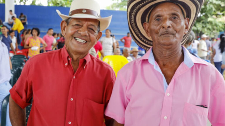 Colombia Mayor 2024: ¿cuándo pagan a los adultos mayores en mayo con aumento?