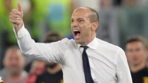 Massimiliano Allegri regresa al Milan: Santiago Gimenez tendrá nuevo entrenador