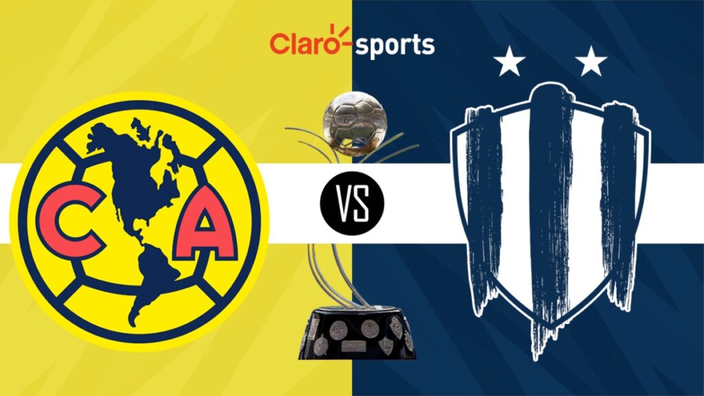 América vs Monterrey: Horario y dónde ver el partido de ida de la final del Clausura 2024 de la Liga MX Femenil