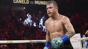 Canelo Álvarez buscaría venganza ante Jake Paul tras derrota de Mike Tyson: “Me siento triste por lo que vi”