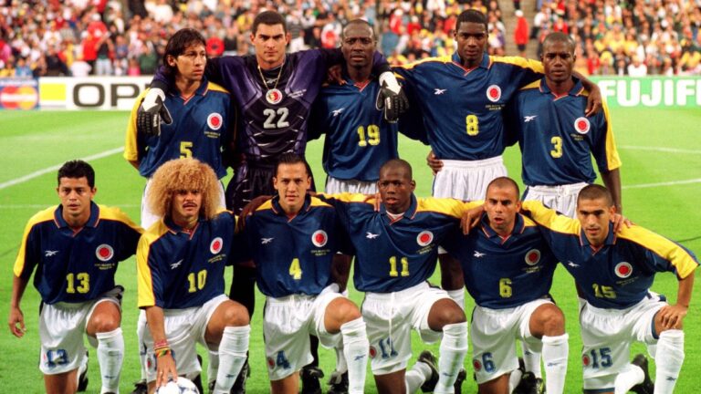 Selección Colombia de los 90 pierde demanda contra Bancolombia: ¿qué ocurrió?
