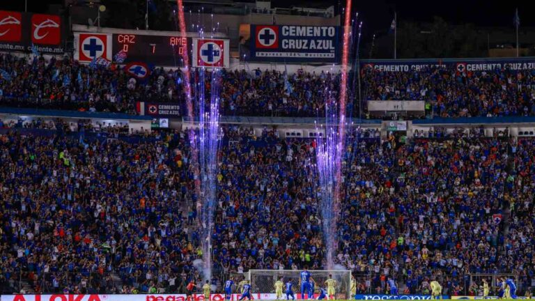Cruz Azul busca romper la racha negativa que vive en las finales de la Liga MX