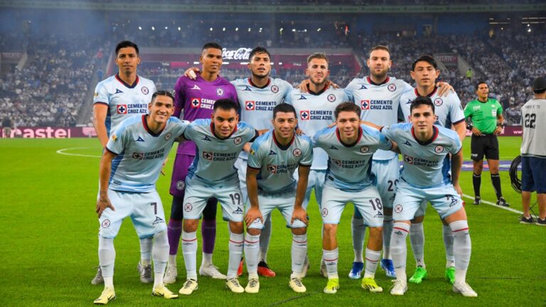¿Qué necesita Cruz Azul para clasificar a la final de la Liga MX 2024?