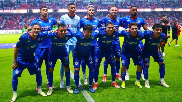 Cruz Azul niega haber impedido cambios en el calendario del Play In del Clausura 2024