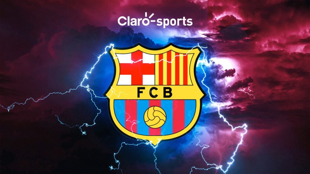 El Barcelona no logra salir de la crisis | Claro Sports