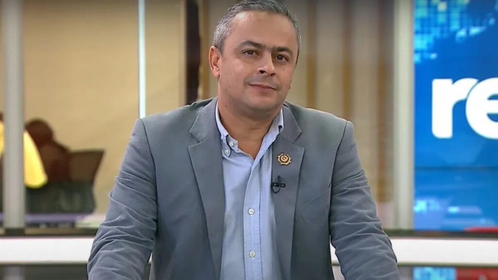 Juan Camilo Restrepo, nuevo presidente del Medellín.