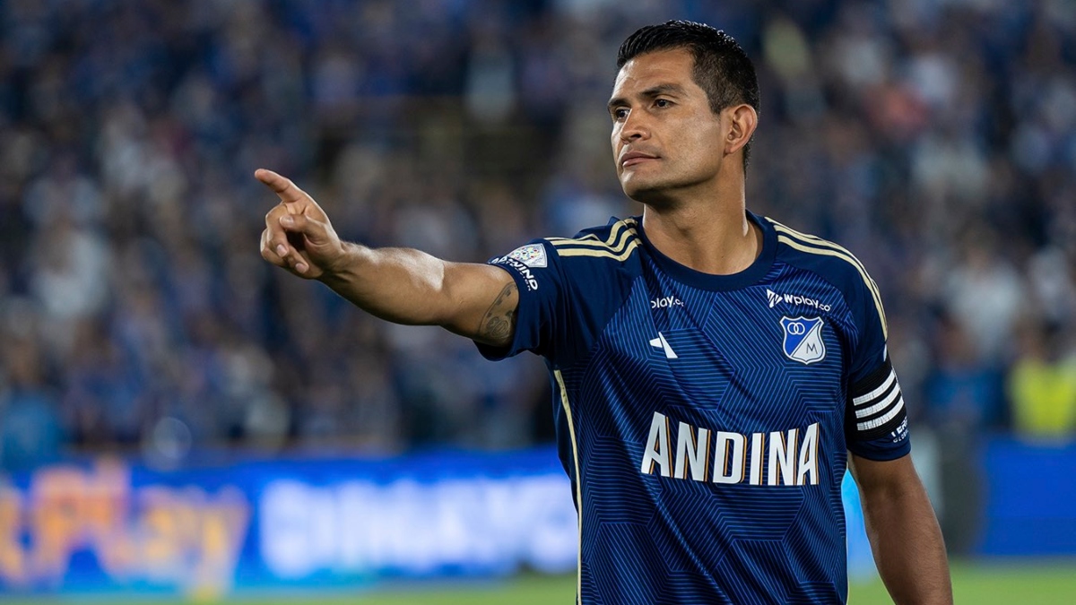 David Mackalister Silva se vuelve a lesionar ClaroSports