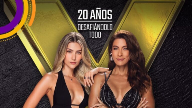 Rating del 30 de abril y 1 de mayo del 2024, según CNC: Caracol con el ‘Desafío XX’ y otros programas, ‘hunden’ a RCN