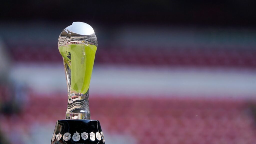 ¿Qué equipo lleva más tiempo sin ser campeón en la Liga MX? | Imago7