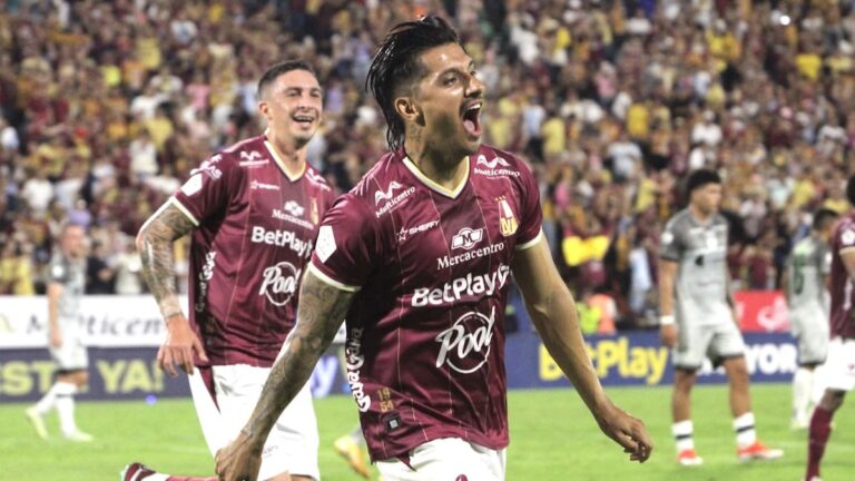 Tolima elimina a La Equidad y se ilusiona con la final: las claves de la victoria en Ibagué