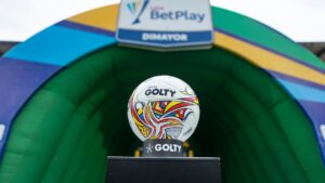 ¡Domingo y lunes futbolero! Así se jugará la fecha 4 de cuadrangulares en la Liga BetPlay 2024-ll