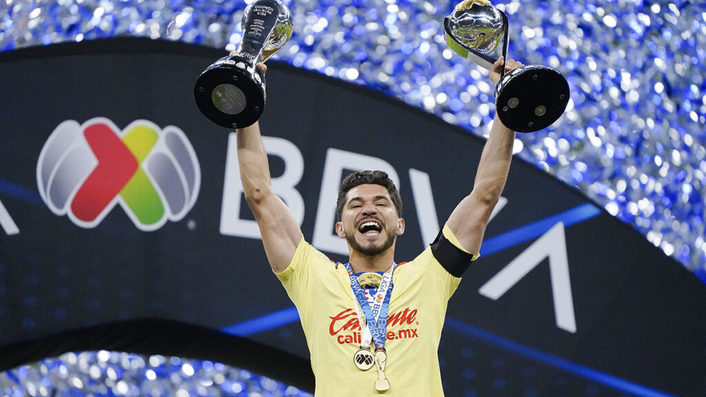 Los detalles del Campeón de Campeones Liga MX Clausura 2024 | Imago7