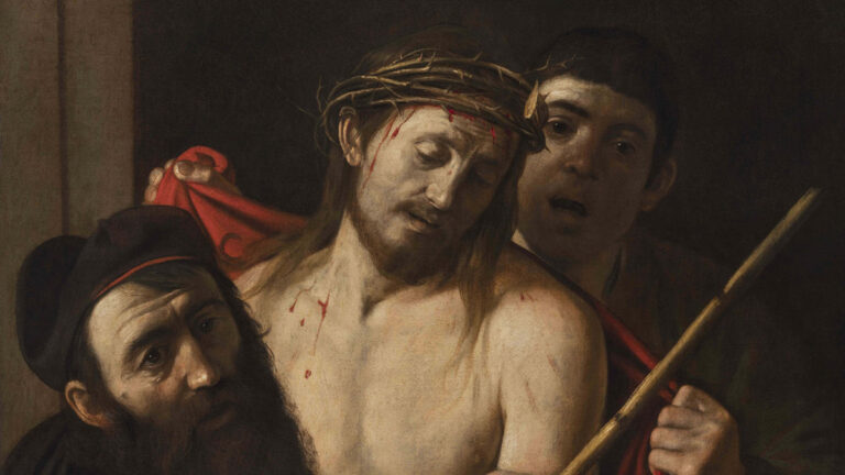 Pintura que iba a ser rematada en… ¡1,500 euros! resultó ser de Caravaggio y ahora será expuesta por el Museo del Prado de España