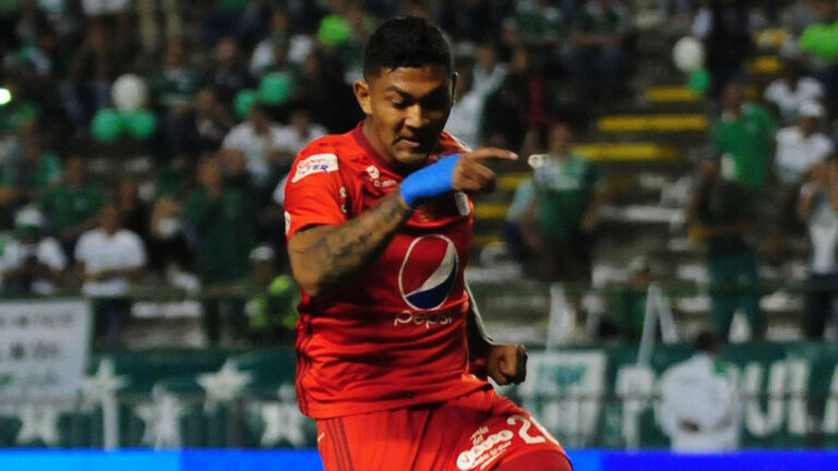 Éder Castañeda declara un odio infinito: “Si el Deportivo Cali desciende, bien; si desaparece, mejor”