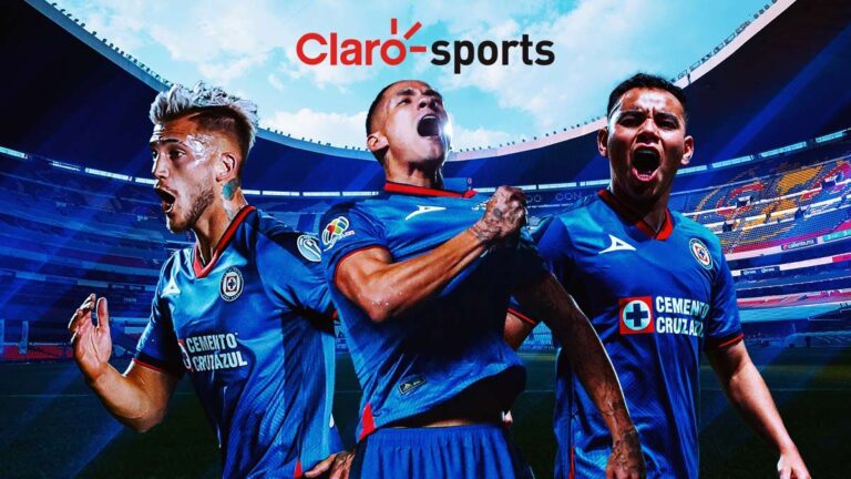 América vs Cruz Azul: La Máquina quiere unirse al selecto club de los equipos que fueron campeones tras empatar el juego de ida