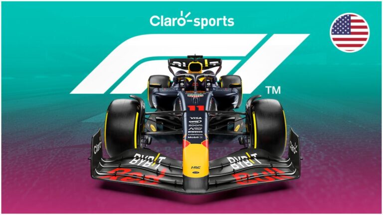 Sprint Race GP de Miami F1 2024 EN VIVO: Resultado de la carrera de autos de la Fórmula 1; en directo online