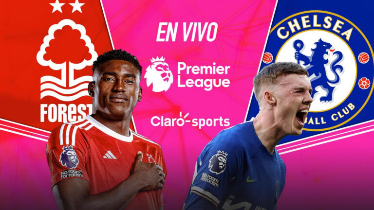 Nottingham Forest vs Chelsea en vivo la Premier League: Resultado y goles de la jornada 37, en directo online