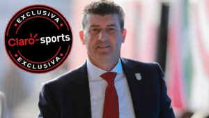 Chepo de la Torre: “A Chivas le falta identidad, la gente me reclama como si yo tuviera responsabilidad”